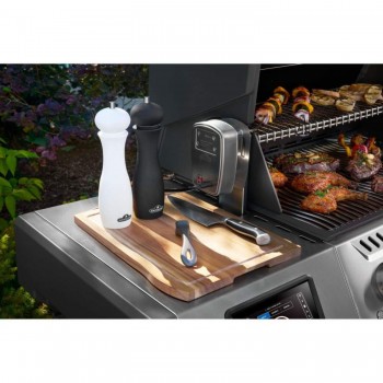 Barbecue a Gas Digitale Prestige PRO500