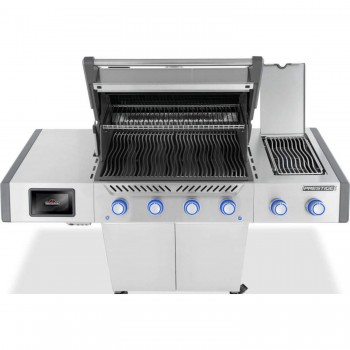 Barbecue a Gas Digitale Prestige PRO500