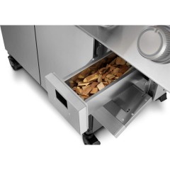 Barbecue a Gas Digitale Prestige PRO500