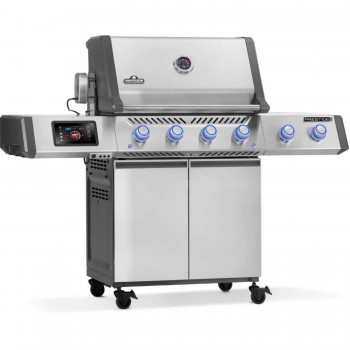 Barbecue a Gas Digitale Prestige PRO500