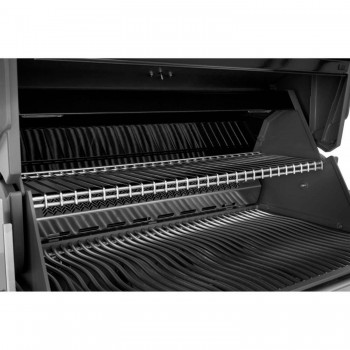 Barbecue a Gas Digitale Prestige PRO500