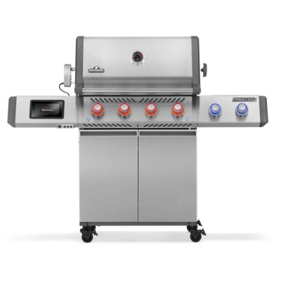 Barbecue a Gas Digitale Prestige PRO500 2