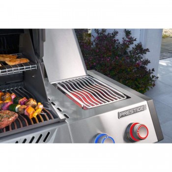 Barbecue a Gas Digitale Prestige PRO500