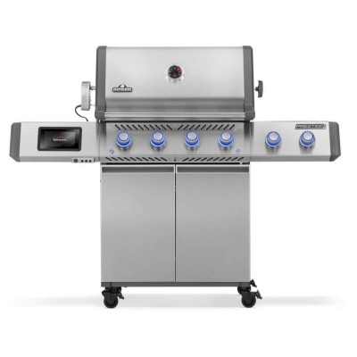 Barbecue a Gas Digitale Prestige PRO500