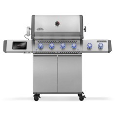 Barbecue a Gas Digitale Prestige PRO500