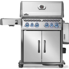 Barbecue a gas Rogue PRO RPS525RSIBPSS