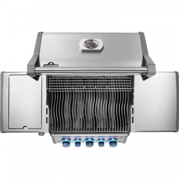 Barbecue a gas Rogue PRO RPS425RSIBPSS