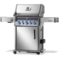 Barbecue a gas Rogue PRO RPS425RSIBPSS