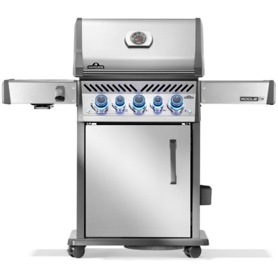 Barbecue a gas Rogue PRO RPS425RSIBPSS