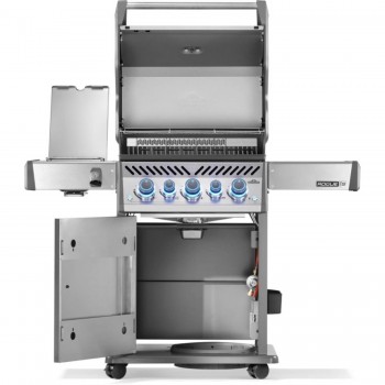 Barbecue a gas Rogue PRO RPS425RSIBPSS