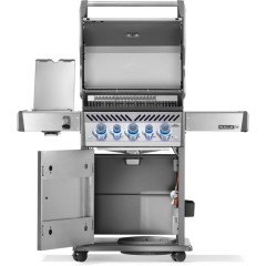 Barbecue a gas Rogue PRO RPS425RSIBPSS