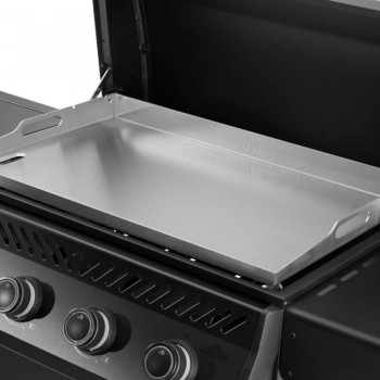 Plancha a Gas Rogue PRO Phantom 30
