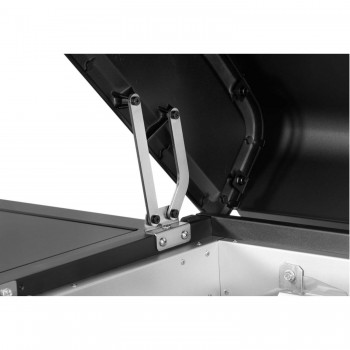 Plancha a Gas Rogue PRO Phantom 30