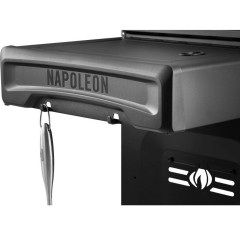 Plancha a Gas Rogue PRO Phantom 30
