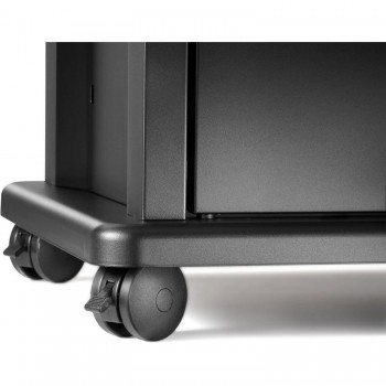 Plancha a Gas Rogue PRO Phantom 30