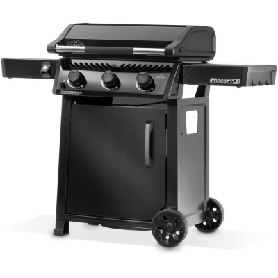 Plancha a Gas FreeStyle 24 2