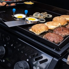 Plancha a Gas FreeStyle 24