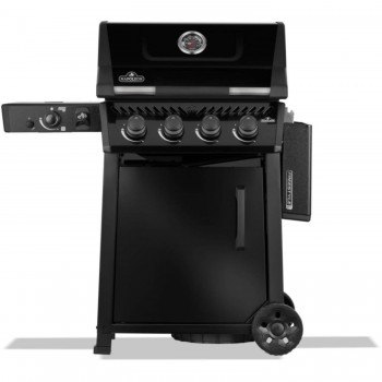 Barbecue a Gas Freestyle FP425DSIBPK