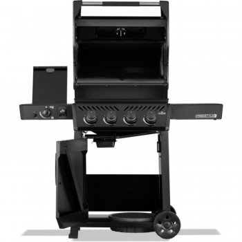 Barbecue a Gas Freestyle FP425DSIBPK