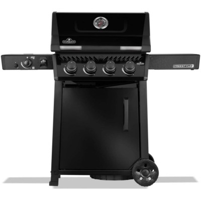 Barbecue a Gas Freestyle FP425DSIBPK