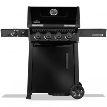 Barbecue a Gas Freestyle FP425DSIBPK