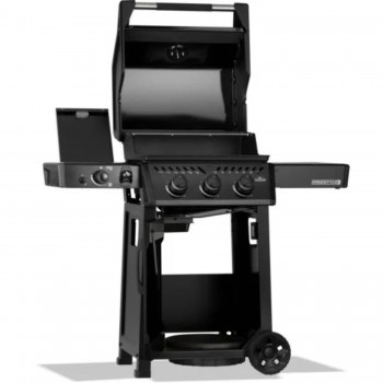 Barbecue a Gas FreeStyle PRO FP365DSIBPK