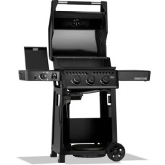 Barbecue a Gas FreeStyle PRO FP365DSIBPK