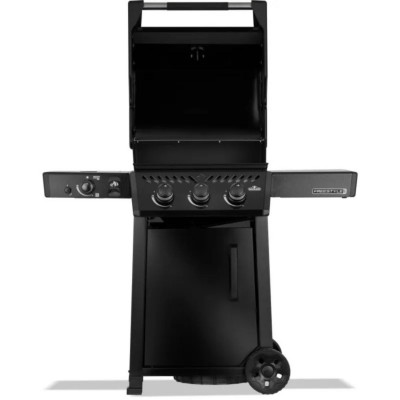 Barbecue a Gas FreeStyle PRO FP365DSIBPK 2