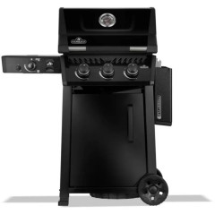 Barbecue a Gas FreeStyle PRO FP365DSIBPK