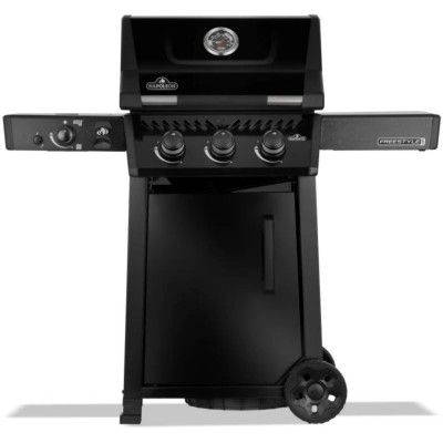 Barbecue a Gas FreeStyle PRO FP365DSIBPK