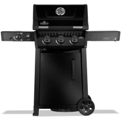 Barbecue a Gas FreeStyle PRO FP365DSIBPK
