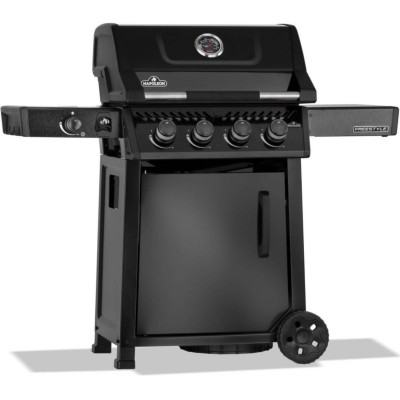 Barbecue a Gas FreeStyle F425DSBPK 2