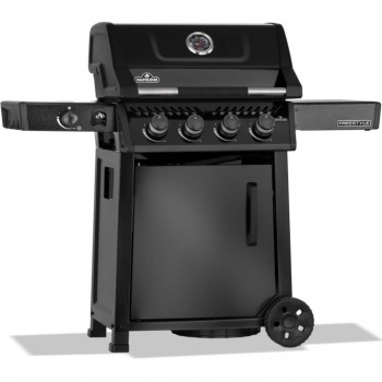 Barbecue a Gas FreeStyle F425DSBPK