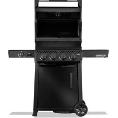 Barbecue a Gas FreeStyle F425DSBPK
