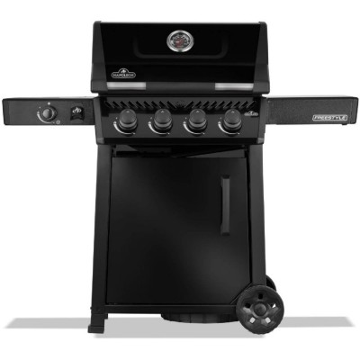 Barbecue a Gas FreeStyle F425DSBPK