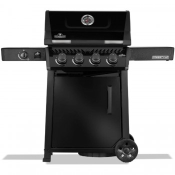 Barbecue a Gas FreeStyle F425DSBPK