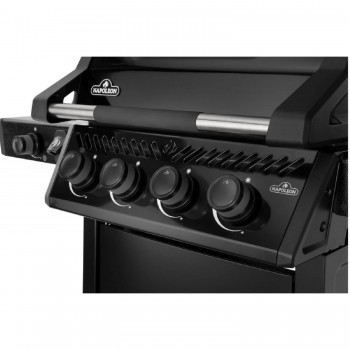 Barbecue a Gas FreeStyle F425DSBPK