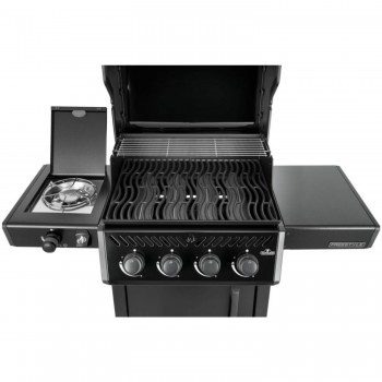 Barbecue a Gas FreeStyle F425DSBPK