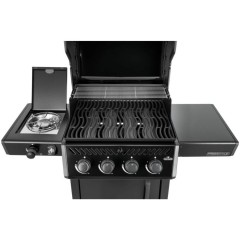 Barbecue a Gas FreeStyle F425DSBPK