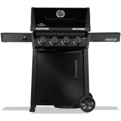 Barbecue a Gas Freestyle F425DPK