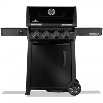 Barbecue a Gas Freestyle F425DPK