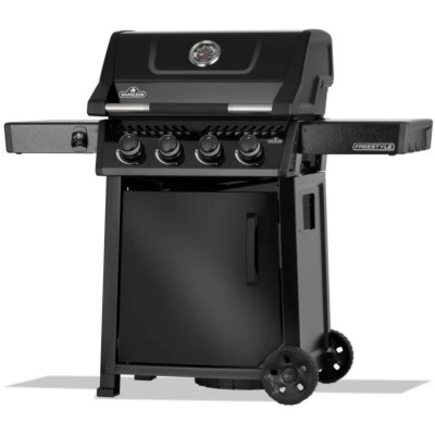 Barbecue a Gas Freestyle F425DPK 2