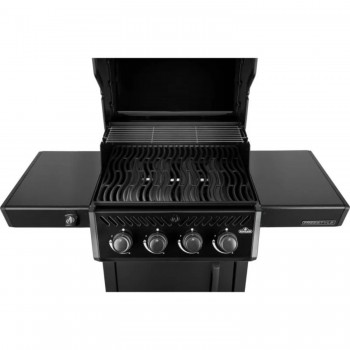 Barbecue a Gas Freestyle F425DPK