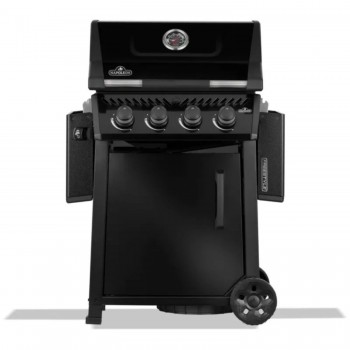Barbecue a Gas Freestyle F425DPK