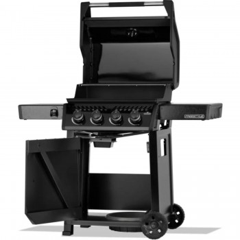 Barbecue a Gas Freestyle F425DPK