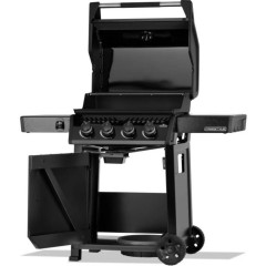 Barbecue a Gas Freestyle F425DPK