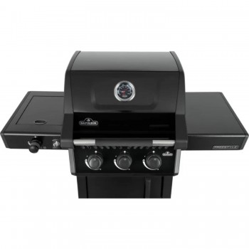 Barbecue a Gas Freestyle F365DSBPK