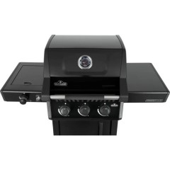 Barbecue a Gas Freestyle F365DSBPK