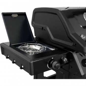 Barbecue a Gas Freestyle F365DSBPK