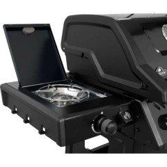 Barbecue a Gas Freestyle F365DSBPK